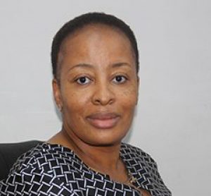 Ms N. Mbiko-Motshegoa