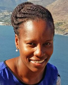 Dr Petronella Chaminuka 