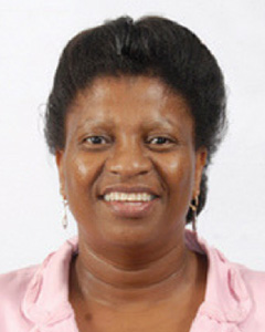 Dr Jemina Moeng 