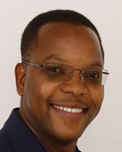 Dr Edward Mabaya 