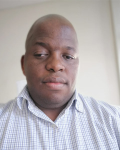 Mr Douglas Mosese 