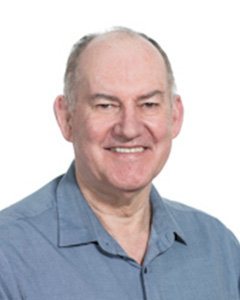 Prof André Louw 