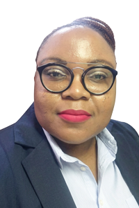 ADVOCATE THATO MOEENG