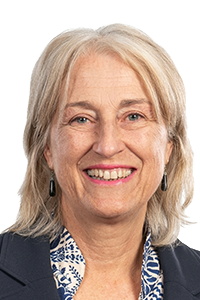 DR. KATHLEEN MARY HURLY