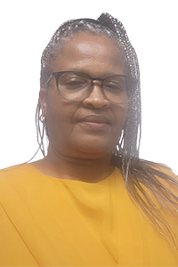 MS. RAMATSIMELA JACQUELINE MAISELA