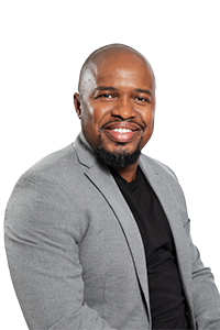 PROF. KHATHUTSHELO NEPHAWE