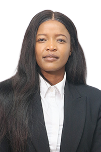 MS MANDISA MLAMBO